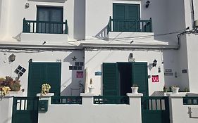 Casa Leiva